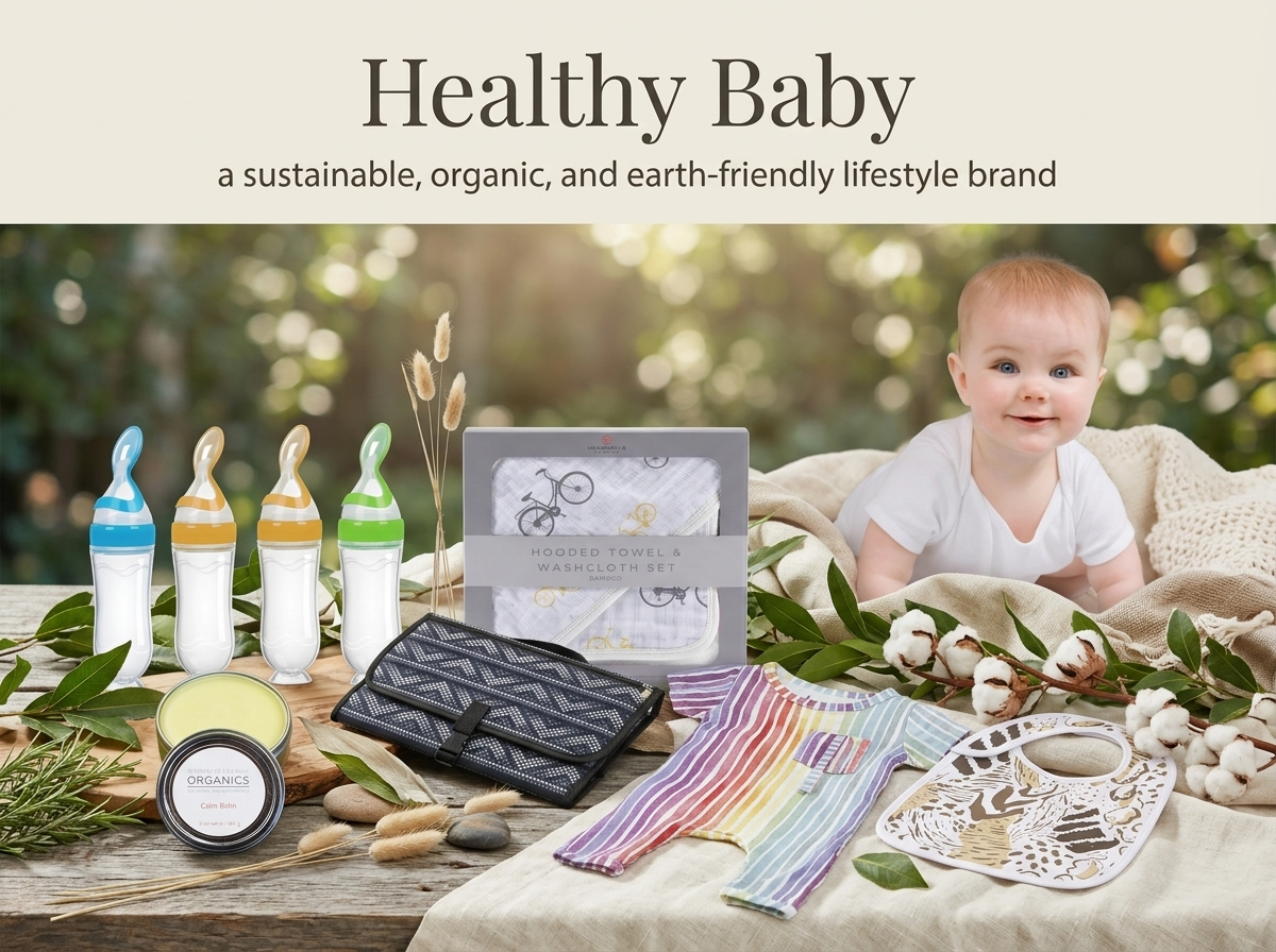 Healthy Baby
