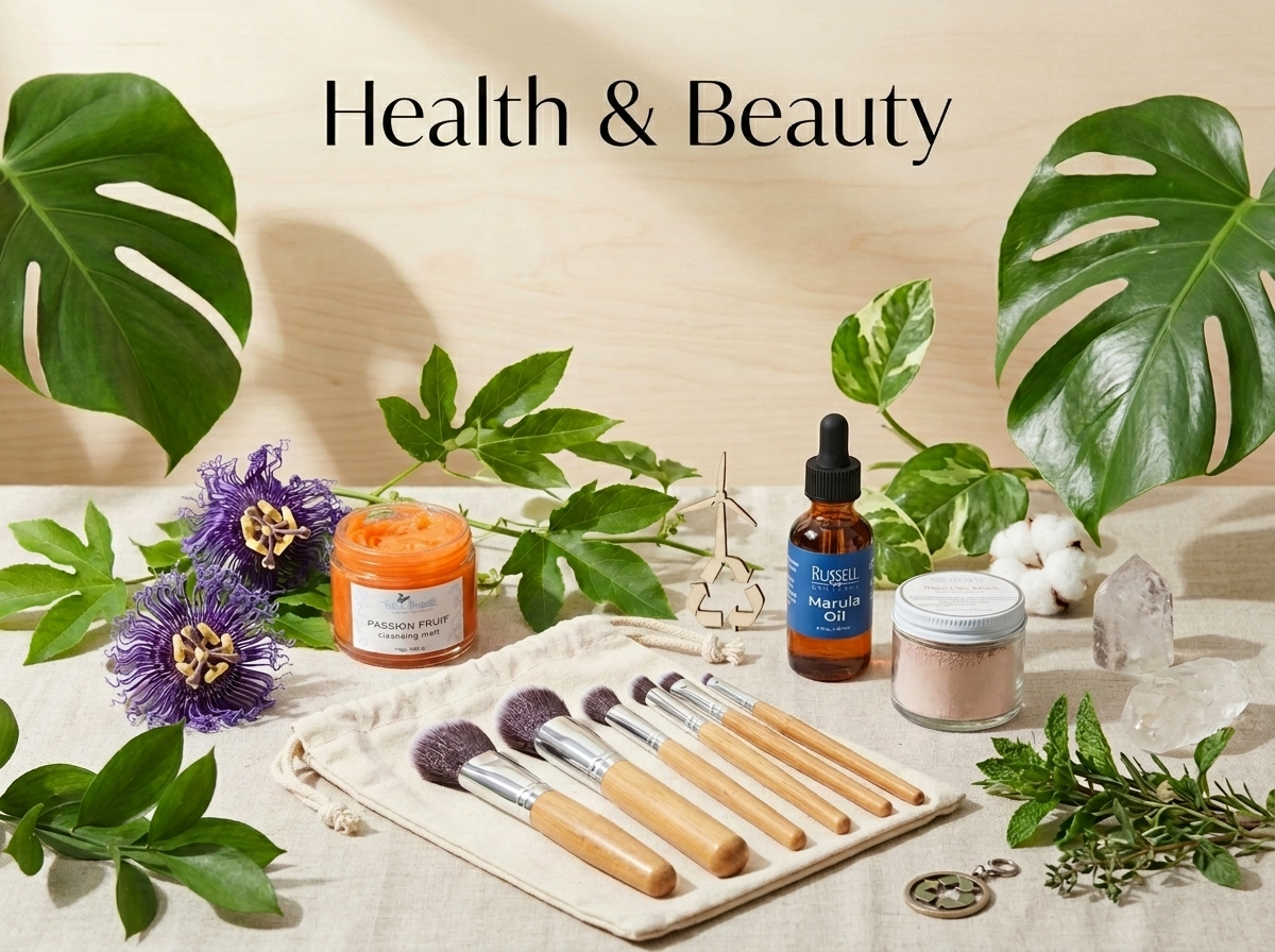 Health & Beauty