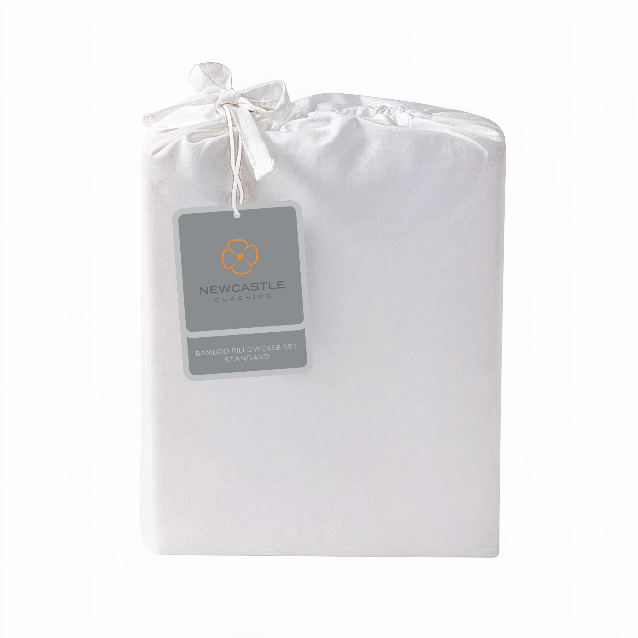 Bamboo Pillowcase - set of 2