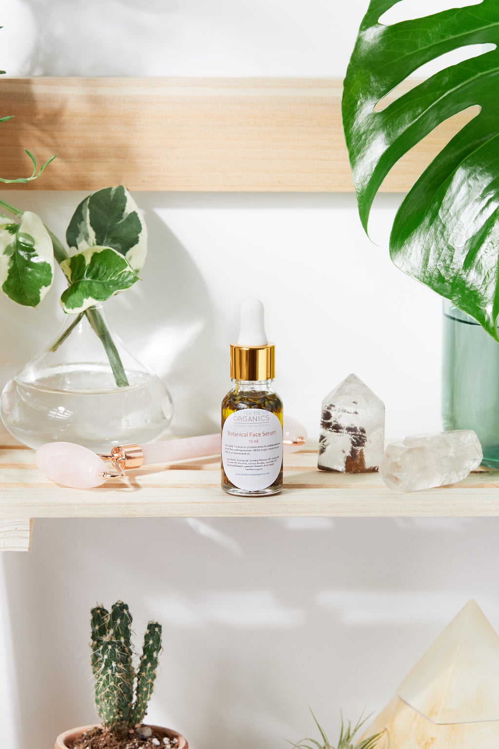 Anti Aging / Youth Serum / Facial Serum 