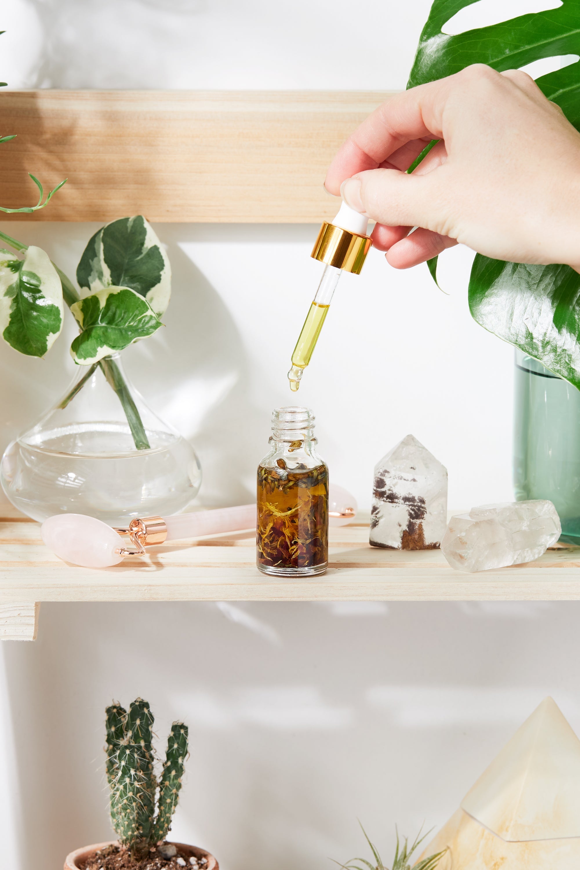 Anti Aging / Youth Serum / Facial Serum 