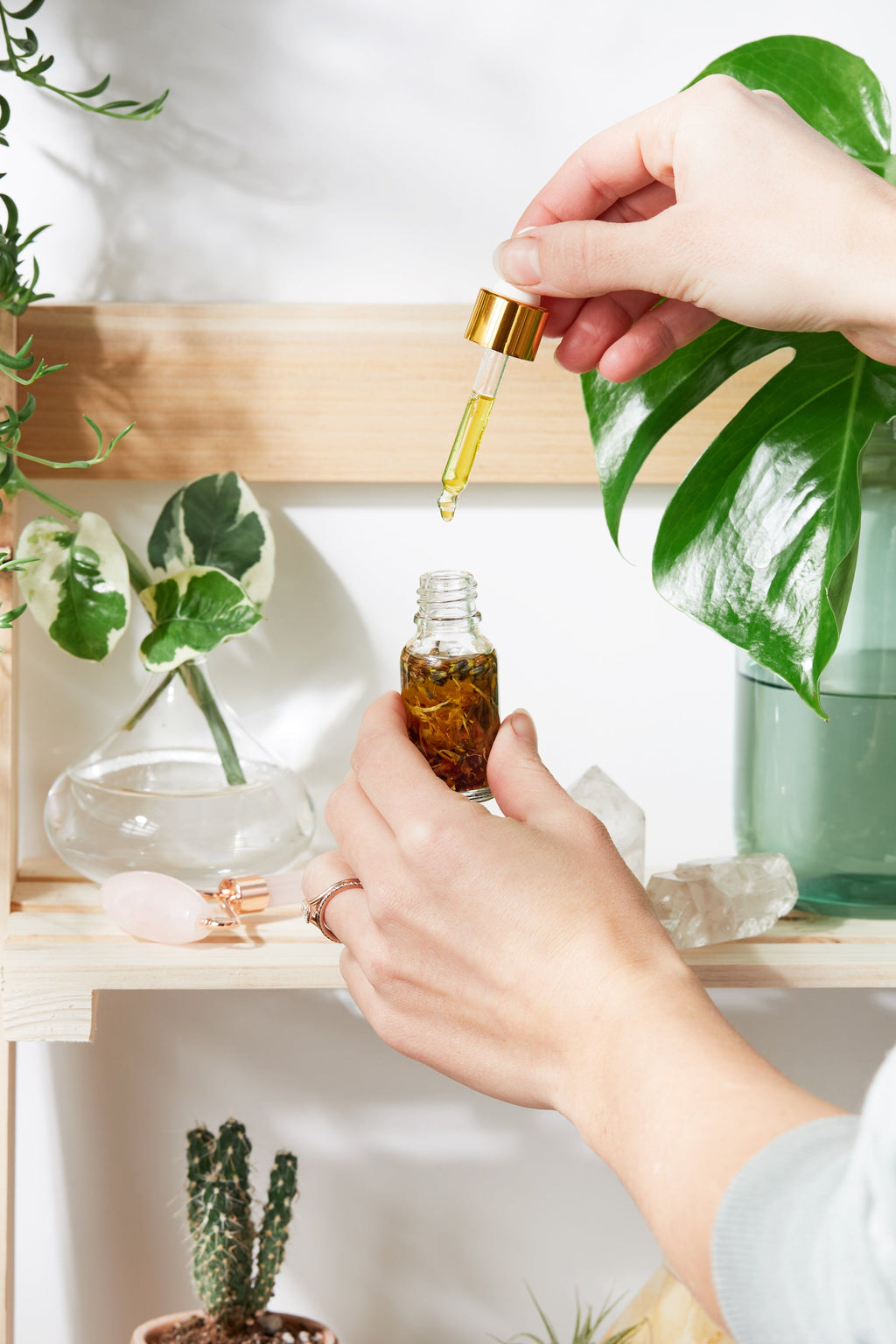 Anti Aging / Youth Serum / Facial Serum 