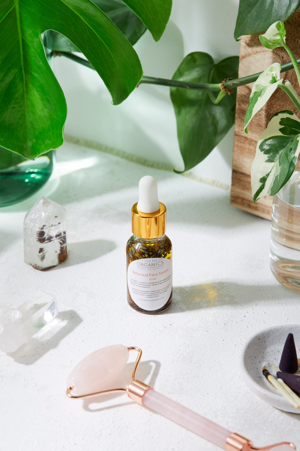 Anti Aging / Youth Serum / Facial Serum 