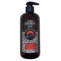 Cedar Mountain Bamboo Citrus & Teak Scented Aloe Vera Gel 