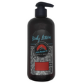 Cedar Mountain Bamboo Citrus & Teak Body Lotion
