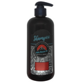 Cedar Mountain Bamboo Citrus & Teak Shampoo with Marula Oil