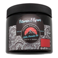 Cedar Mountain Bamboo Citrus & Teak Scented Hand Cream 