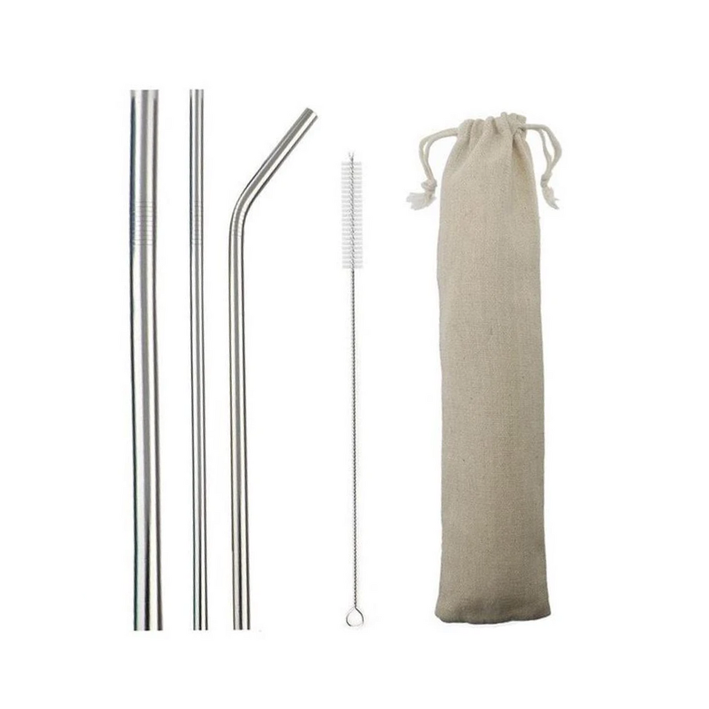 Stainless Steel Straws