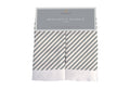 Bamboo Muslin Security Baby Blankie