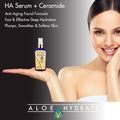 anti-Aging Face Serum