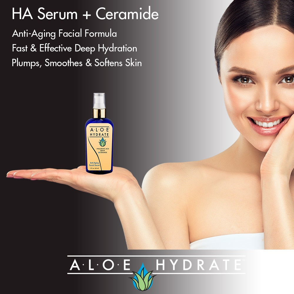 anti-Aging Face Serum