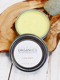 Calm Balm- Aromatherapy for Babies, Children