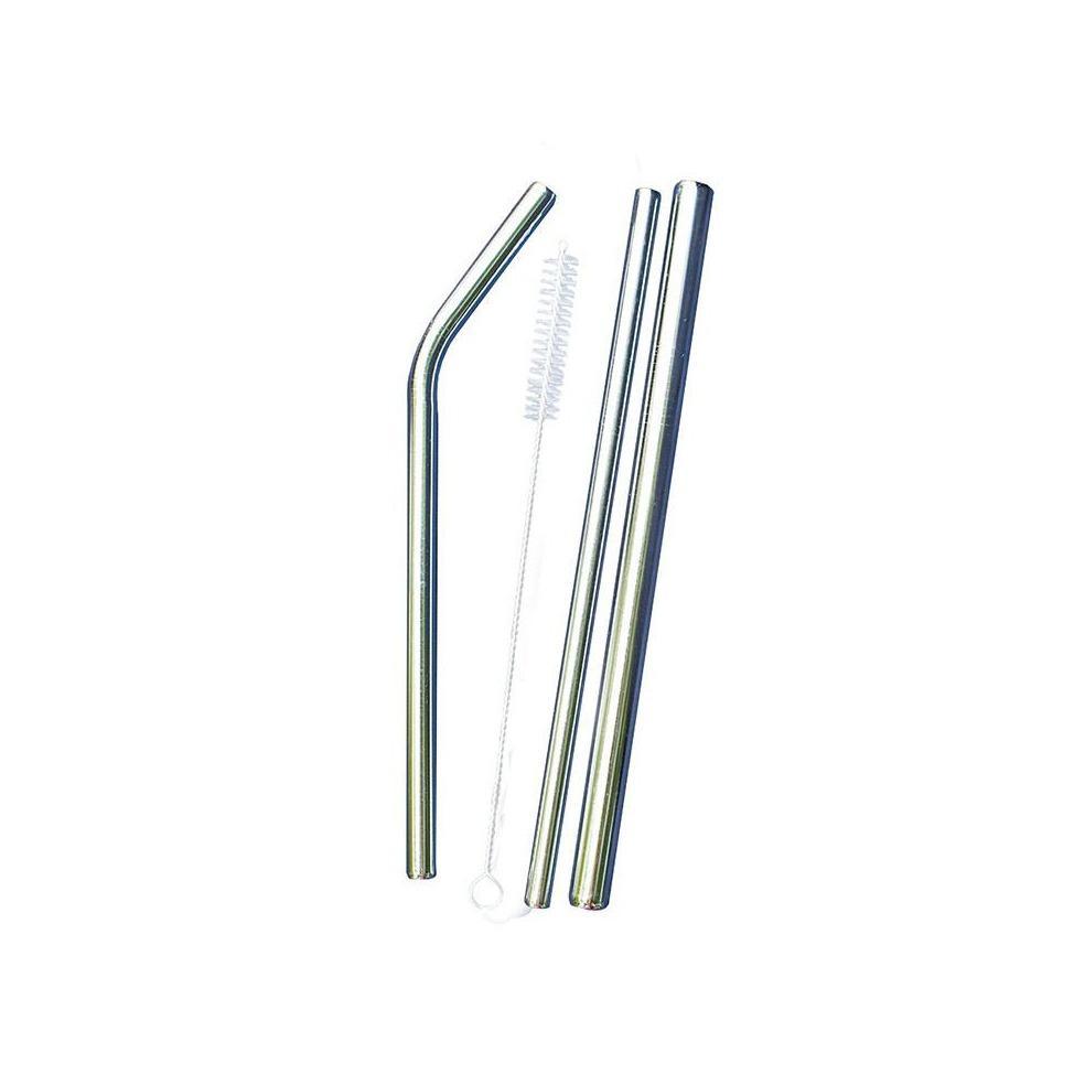Stainless Steel Straws-illustration 2