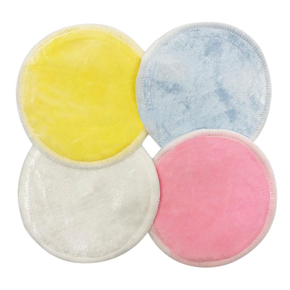 Makeup Remover Round-Colors